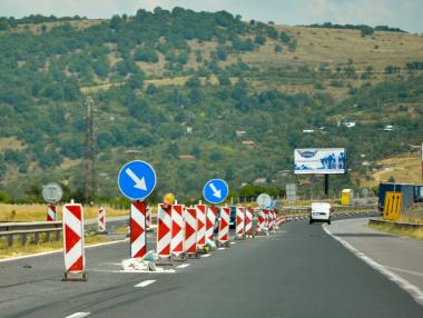 4 млрд. лв. са необходими за ремонта на пътищата