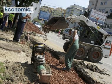 30 хил.лв. на ден неустойка за забавяне на ремонти в София