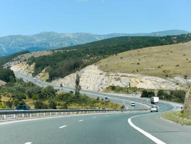 Трета жалба спря поръчката за изграждането на тол системата