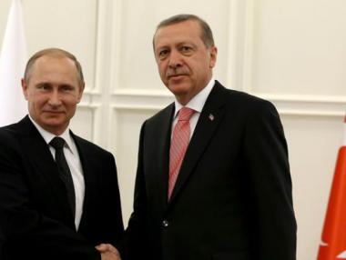 Строителството на „Турски поток” може да започне веднага