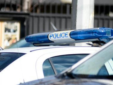 МВР с акция срещу нелегалните мигранти в София