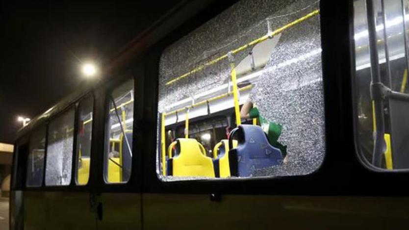 Стрелба по автобус с журналисти в Рио