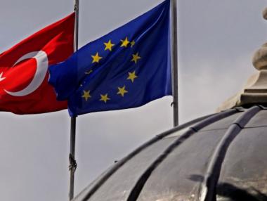 И Дания поиска прекратяване на преговорите с Турция за членство в ЕС