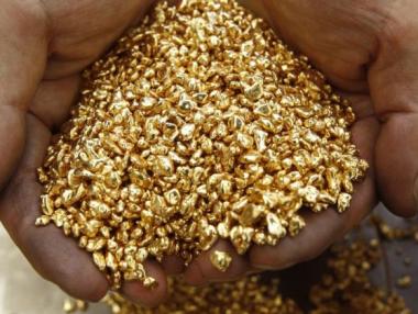 Показваме на холандците „първото злато на човечеството“