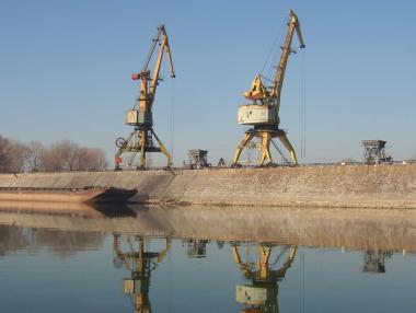 Държавата търси концесионер на пристанище „Видин-юг“