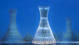 Създават вертикални ферми за градско земеделие