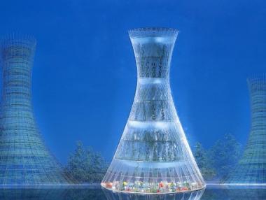 Създават вертикални ферми за градско земеделие