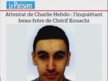 Връщаме Мурад Хамид на Франция след три дни