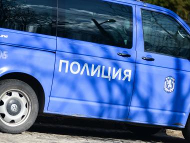 МВР продължава да търси нелегални мигранти в София