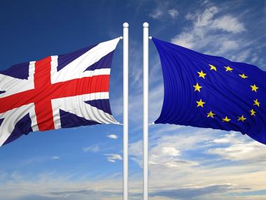 ЕС: Британците спират бизнеса с Европа, ако не приемат мигранти