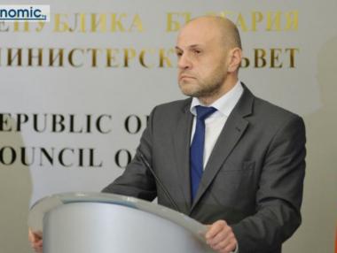 Кандидат-президентът на ГЕРБ ще е политик, а не военен