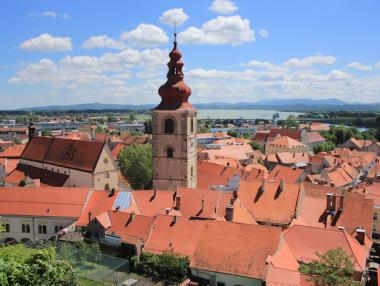 10 невероятни места, които да посетите в Словения