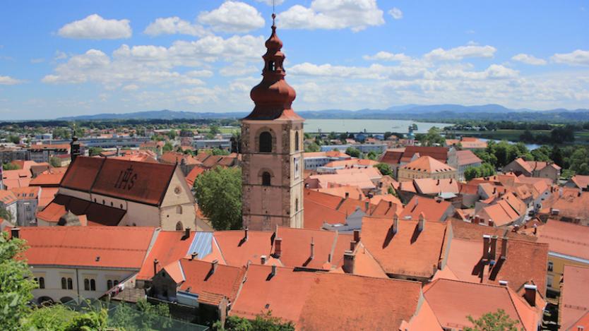 10 невероятни места, които да посетите в Словения