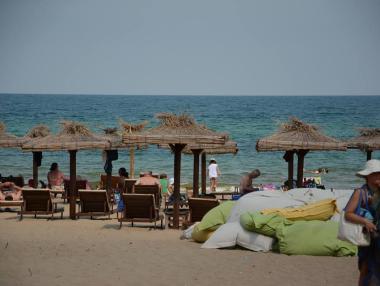 Кой ще грабне морските Оскар-и?