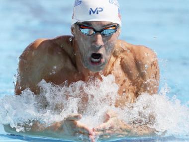 Майкъл Фелпс с 22-о олимпийско злато в Рио