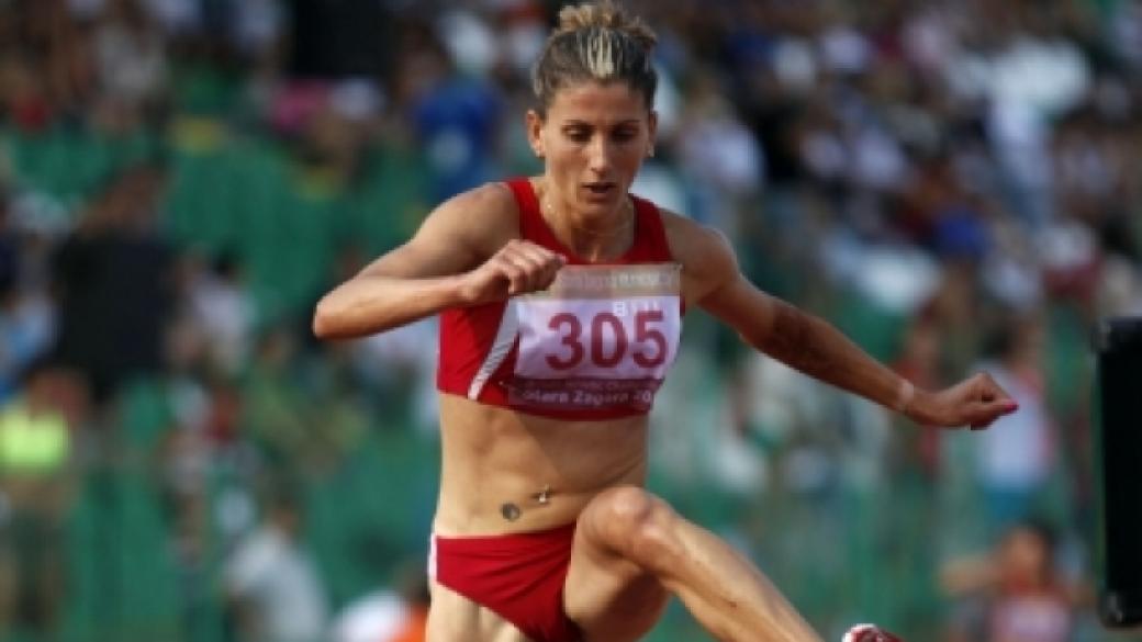 Български спортист хванат с допинг в Рио