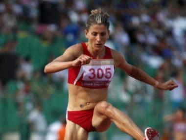 Български спортист хванат с допинг в Рио