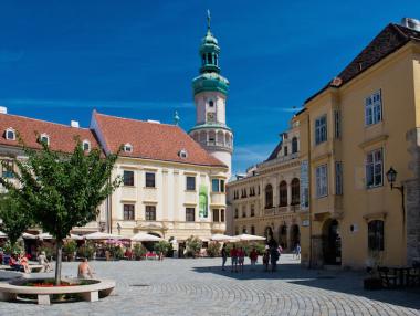 Топ 10 на най-привлекателните дестинации в Унгария