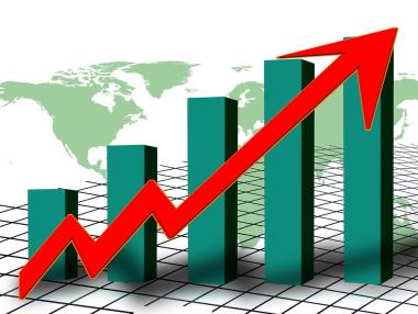 Ръст на инфлацията с 1% през юли