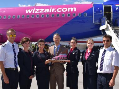 Летим до Будапеща за 139.99 лв.