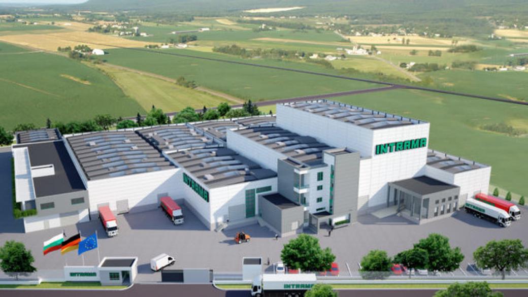 Германци отварят завод за 20 млн. лв. у нас
