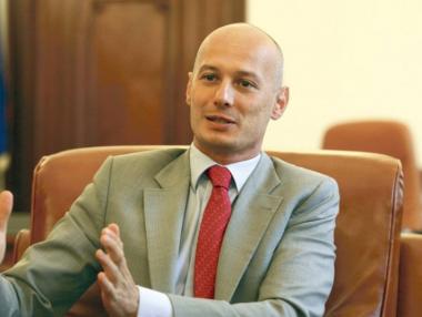 Арестуват зам.-управителя на Румънската централна банка