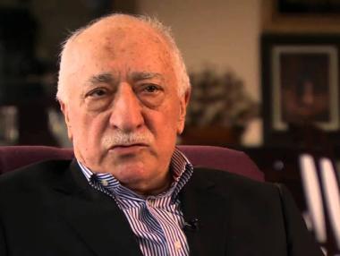 Гюлен бил готов да се върне в Турция