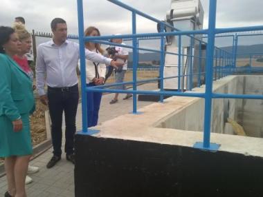 Морето край Лозенец вече е чисто