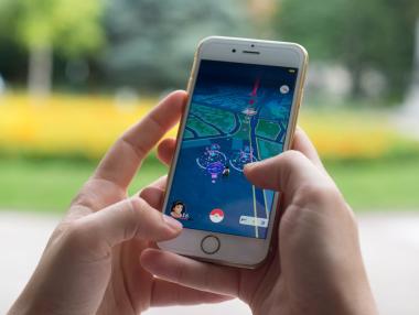 Пентагонът забрани Pokemon Go