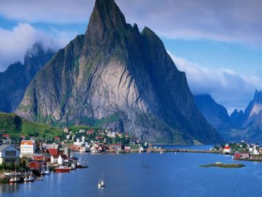 Кои са държавите с най-висок стандарт на живот?