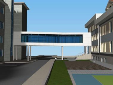 Превръщат сиропиталище в супер модерно училище