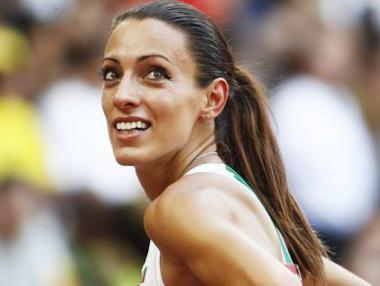 Ивет не стартира на полуфиналите в Рио