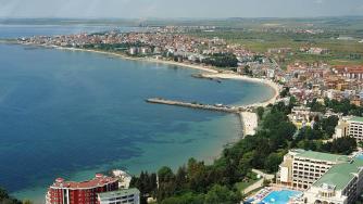 Ахелой, Равда, Несебър и р. Янтра вече са защитени зони