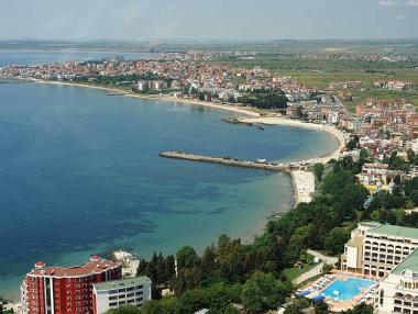 Ахелой, Равда, Несебър и р. Янтра вече са защитени зони