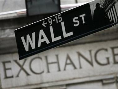 Пауза след рекордите на Уолстрийт