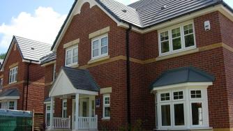 Рязък спад на цените на имоти под наем в Лондон