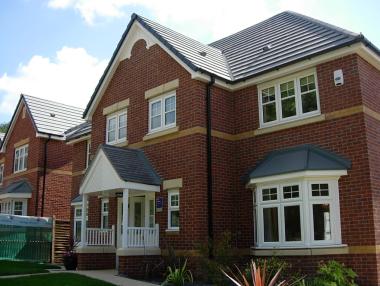 Рязък спад на цените на имоти под наем в Лондон