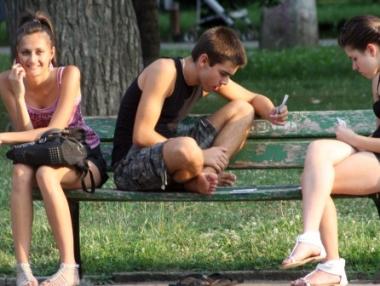 Младежите не искат да работят, чакат държавата да ги издържа