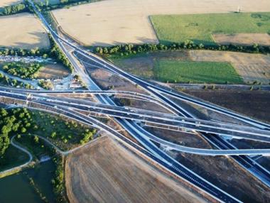 Нова отсечка от АМ „Хемус“ от Белокопитово до Търговище