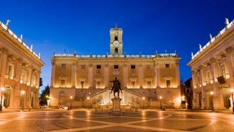 10 музея в Рим, които задължително трябва да видите