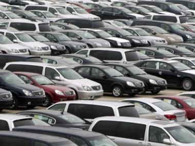 Българите с коли на лизинг за 1 млрд. лв.