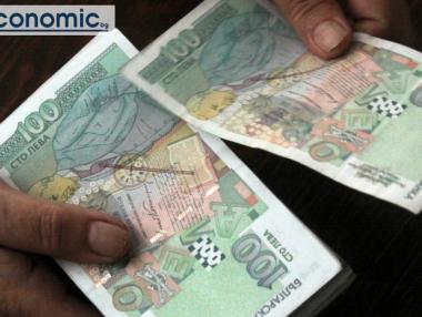 Средният осигурителен доход у нас през юни е 755,73 лв.