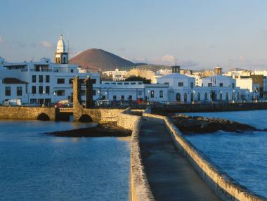 Строят най-дългата крайбрежна алея в света