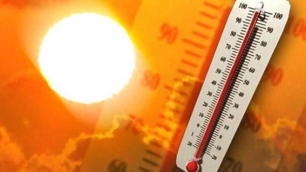 Юли 2016 г. – най-горещият в историята