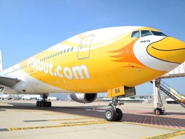 Сингапурска нискотарифна компания започва полети до Европа