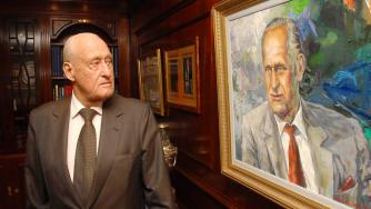 Отиде си легендарен шеф на световния футбол