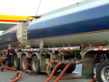 Евакуираха жителите на Николаево заради теч на газ