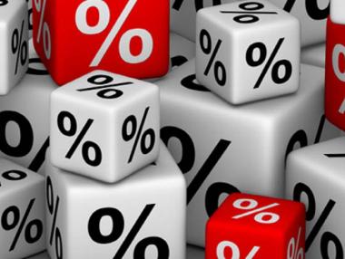 Лихвите скачат през септември
