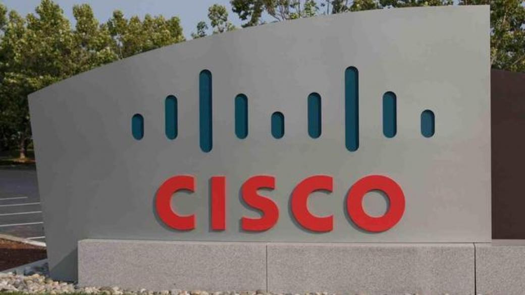 Cisco съкращава 14 000 служители в цял свят