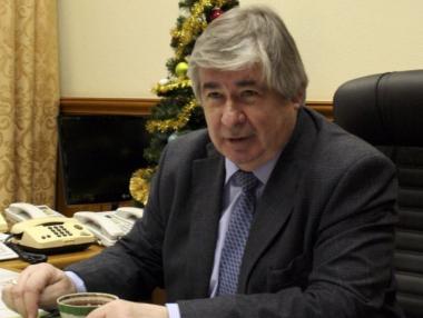 Русия с нов посланик у нас